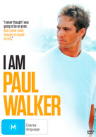 I AM: PAUL WALKER (2018)  [DVD]