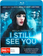 I STILL SEE YOU (2018)  [BLURAY]
