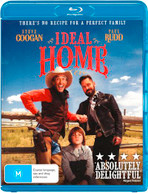 IDEAL HOME (2017)  [BLURAY]