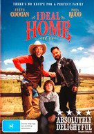 IDEAL HOME (2017)  [DVD]