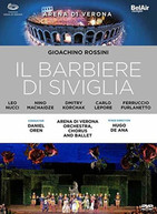 IL BARBIERE DI SIVIGLIA - IL BARBIERE DI SIVIGLIA (LTD) DVD