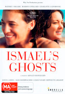 ISMAEL'S GHOSTS (2018)  [DVD]