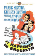 IT HAPPENED IN BROOKLYN (1947) DVD