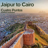 JAIPUR TO CAIRO / VARIOUS CD