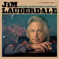 JIM LAUDERDALE - FROM ANOTHER WORLD VINYL