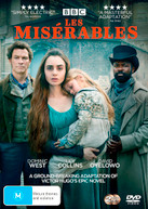 LES MISERABLES (2018) (2018)  [DVD]