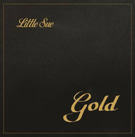 LITTLE SUE - GOLD CD