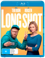 LONG SHOT (2019)  [BLURAY]