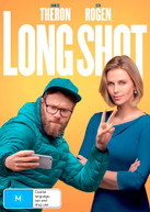 LONG SHOT (2019)  [DVD]
