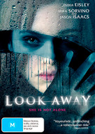 LOOK AWAY (2018)  [DVD]