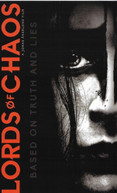 LORDS OF CHAOS DVD