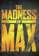 MADNESS OF MAX DVD