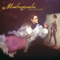 MADRUGADA - DEEP END CD