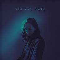 MEG MAC - HOPE * CD