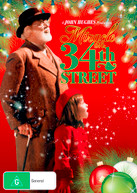 MIRACLE ON 34TH STREET (1994) (NEW PACKAGING) (1994)  [DVD]