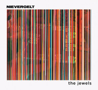 NIEVERGELT - THE JEWELS CD