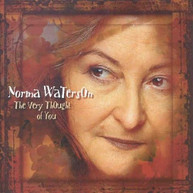 NORMA WATERSON - THE VERY THOUGHT OF YOU CD