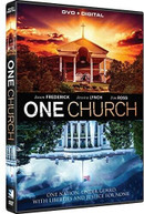 ONE CHURCH DVD