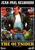 OUTSIDER AKA MARGINAL (1983) DVD