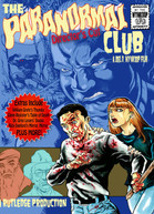 PARANORMAL CLUB DVD
