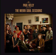 PAUL KELLY - THE MERRI SOUL SESSIONS (LP) (D2C EXCLUSIVE) * VINYL