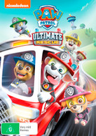 PAW PATROL: ULTIMATE RESCUE (2018)  [DVD]
