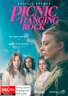 PICNIC AT HANGING ROCK (2018) (2018)  [DVD]