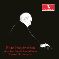 PURE IMAGINATION / VARIOUS CD