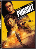 PURSUIT DVD