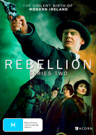 REBELLION: SERIES 2 (2019)  [DVD]