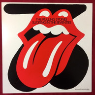 ROLLING STONES - SUCKING IN THE SEVENTIES CD