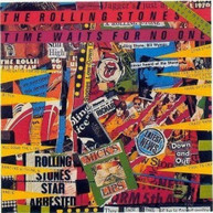 ROLLING STONES - TIME WAITS FOR NO ONE: ANTHOLOGY 1971-1977 CD