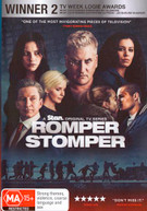 ROMPER STOMPER (2018) (2018)  [DVD]