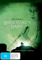 ROSEMARY'S BABY (1968) (1968)  [DVD]
