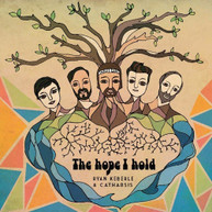 RYAN KEBERLE &  CATHARSIS - HOPE I HOLD CD
