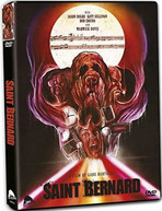 SAINT BERNARD DVD
