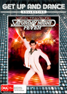 SATURDAY NIGHT FEVER (GET UP AND DANCE COLLECTION) (1977)  [DVD]