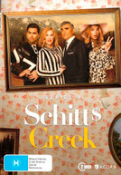 SCHITT'S CREEK: SERIES 4 (2017)  [DVD]