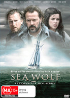 SEA WOLF: THE COMPLETE MINI-SERIES (2009)  [DVD]