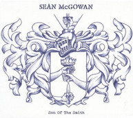 SEAN MCGOWAN - SON OF THE SMITH VINYL