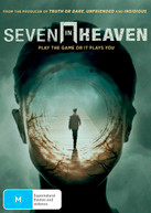 SEVEN IN HEAVEN (2018)  [DVD]