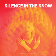 SILENCE IN THE SNOW - LEVITATION CHAMBER CD