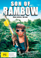 SON OF RAMBOW (2007)  [DVD]