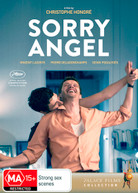SORRY ANGEL (PALACE FILMS COLLECTION) (2018)  [DVD]