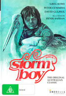 STORM BOY (1976) (1976)  [DVD]