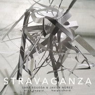 STRAVAGANZA / VARIOUS CD