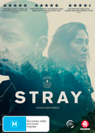 STRAY (2018)  [DVD]