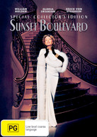 SUNSET BOULEVARD (SPECIAL COLLECTOR'S EDITION) (1950)  [DVD]