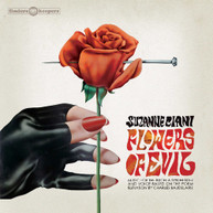 SUZANNE CIANI - FLOWERS OF EVIL VINYL