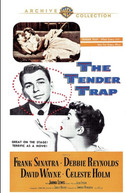 TENDER TRAP (1955) DVD